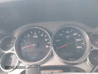 2008 Chevrolet Silverado 1500 Work Truck with VIN 2GCEC13C081187328, listed as a IAAI auction lot 42101495 with Not Provided miles and . Bid and sale history available at DreamBid. Image 15.