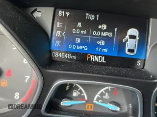 2015 Ford Focus SE with VIN 1FADP3F21FL338821, listed as a Copart auction lot 54631415 with 84,648 mi miles and Salvage Title. Bid and sale history available at carsss.com. Image 8.