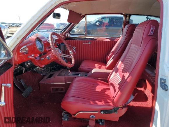 1950 Ford Ocean z VIN B0DL104399, wystawiony jako Copart lot #79663264 z przebiegiem 6889 mil mil oraz Szkody całkowita. Historia ofert i sprzedaży dostępna na DreamBid. Obrazek 7.