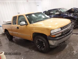 2002 Chevrolet Silverado 1500 LS with VIN 1GCEK19T62Z132438, listed as a IAAI auction lot 41777375 with 150,154 mi miles and . Bid and sale history available at DreamBid. Image 1.
