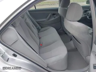 2010 Toyota Camry with VIN 4T1BF3EK5AU055780, listed as a IAAI auction lot 41876806 with 41,454 mi miles. Bid and sale history available at carsss.com. Image 8.