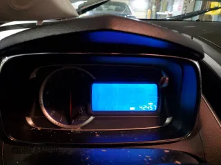 2016 Chevrolet Trax LT z VIN 3GNCJLSB6GL245562, wystawiony jako Copart lot #54710075 z przebiegiem 42 457 mil mil oraz Szkoda całkowita • Salvage title. Historia ofert i sprzedaży dostępna na DreamBid. Obrazek 9.