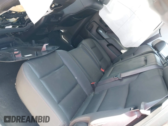 2015 GMC Sierra 1500 SLT with VIN 3GTU2VEC5FG457905, listed as a IAAI auction lot 42026975 with 160,637 mi miles and . Bid and sale history available at DreamBid. Image 8.