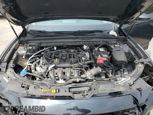 2024 Mazda CX-50 S Premium with VIN 7MMVABDM7RN187166, listed as a Copart auction lot 60670935 with 27,828 mi miles and Salvage title. Bid and sale history available at DreamBid. Image 12.