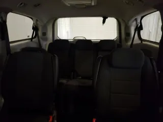 2008 Dodge Grand Caravan SXT with VIN 2D8HN54P08R655190, listed as a Copart auction lot 77696394 with 230,669 mi miles and Non Repairable. Bid and sale history available at DreamBid. Image 10.