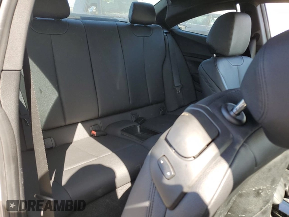 2016 BMW 2 Series 228i with VIN WBA1F9C53GV545568, listed as a Copart auction lot 60629805 with 67,530 mi miles and Salvage title. Bid and sale history available at DreamBid. Image 10.
