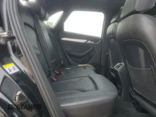 2016 Audi Q3 Premium Plus z VIN WA1EFCFS7GR009275, wystawiony jako Copart lot #60486565 z przebiegiem 95 098 mil mil oraz Szkoda całkowita • Salvage title. Historia ofert i sprzedaży dostępna na DreamBid. Obrazek 11.