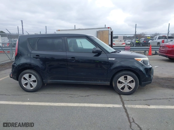 2015 Kia Soul with VIN KNDJN2A25F7118210, listed as a IAAI auction lot 41531992 with 117,759 mi miles. Bid and sale history available at carsss.com. Image 13.
