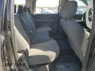 2010 Dodge Ram 2500 SLT with VIN 3D7UT2CL3AG183407, listed as a Copart auction lot 75016964 with 375,220 mi miles and Non Repairable. Bid and sale history available at carsss.com. Image 10.