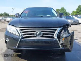 2013 Lexus RX 350 z VIN 2T2BK1BA4DC166818, wystawiony jako IAAI lot #42506571 z przebiegiem 129 649 mil mil oraz . Historia ofert i sprzedaży dostępna na DreamBid. Obrazek 12.