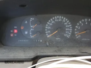 1993 Nissan Maxima z VIN JN1HJ01F6PT114020, wystawiony jako Copart lot #61137914 z przebiegiem 230 999 mil mil oraz Tytuł czysty. Historia ofert i sprzedaży dostępna na DreamBid. Obrazek 9.