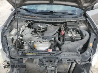 2013 Nissan Rogue SL with VIN JN8AS5MT2DW543275, listed as a Copart auction lot 51378605 with 158,105 mi miles and Salvage Title. Bid and sale history available at carsss.com. Image 13.