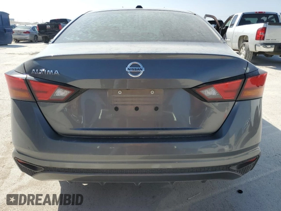 2019 Nissan Altima 2.5 S with VIN 1N4BL4BV4KN316559, listed as a Copart auction lot 49205015 with 69,967 mi miles and Salvage Title. Bid and sale history available at carsss.com. Image 6.