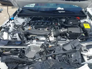 2025 Acura Integra Technology z VIN 19UDE4H62SA007565, wystawiony jako IAAI lot #42152081 z przebiegiem 3 910 mil mil oraz . Historia ofert i sprzedaży dostępna na DreamBid. Obrazek 10.