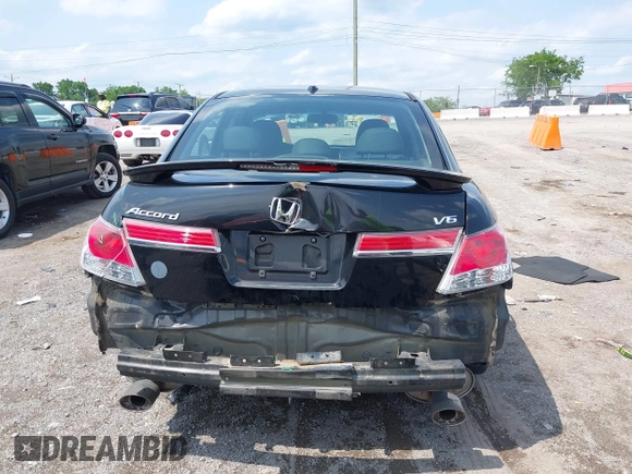 2012 Honda Accord EX-L z VIN 1HGCP3F8XCA030159, wystawiony jako IAAI lot #42259367 z przebiegiem 129 022 mil mil oraz . Historia ofert i sprzedaży dostępna na DreamBid. Obrazek 17.