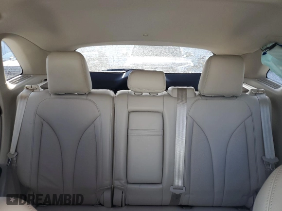 2019 Lincoln MKC Select with VIN 5LMCJ2C90KUL20777, listed as a Copart auction lot 51981415 with 52,871 mi miles and Salvage title. Bid and sale history available at DreamBid. Image 10.