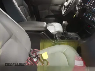 2019 Chevrolet Colorado 4WD Work Truck с VIN 1GCHTBEA7K1216903, выставлен на аукционе IAAI как лот 42449162 с пробегом 119 934 миль миль и . История ставок и продаж доступна на DreamBid. Изображение 5.