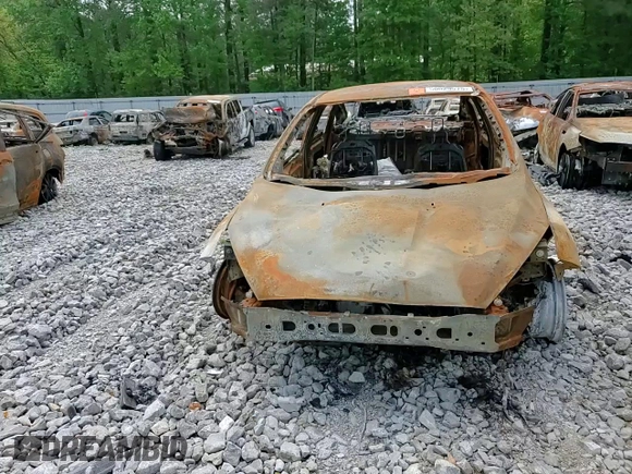 2018 Ford Focus SE z VIN 1FADP3FE4JL265608, wystawiony jako Copart lot #50029575 z przebiegiem Nie podano mil oraz Szkoda całkowita • Salvage title. Historia ofert i sprzedaży dostępna na DreamBid. Obrazek 12.