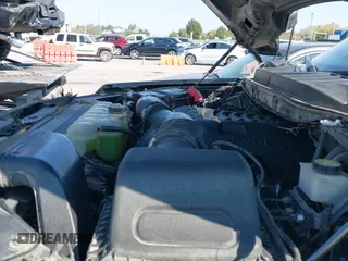 2022 Ford F-150 XL с VIN 1FTFW1E89NKD53278, выставлен на аукционе IAAI как лот 43265934 с пробегом 92 960 миль миль и . История ставок и продаж доступна на DreamBid. Изображение 21.