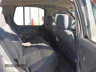 2002 Nissan Xterra XE z VIN 5N1DD28T52C590578, wystawiony jako IAAI lot #41822908 z przebiegiem 290 672 mil mil oraz . Historia ofert i sprzedaży dostępna na DreamBid. Obrazek 8.