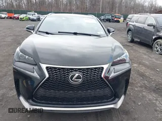 2017 Lexus NX 200t z VIN JTJYARBZ6H2054397, wystawiony jako IAAI lot #41897947 z przebiegiem 114 099 mil mil oraz . Historia ofert i sprzedaży dostępna na DreamBid. Obrazek 12.