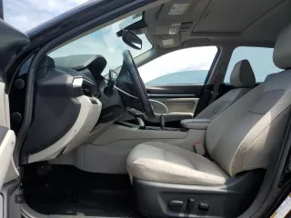 2019 Nissan Altima SV with VIN 1N4BL4DV8KC147512, listed as a Copart auction lot 57482725 with 109,300 mi miles and Salvage title. Bid and sale history available at DreamBid. Image 7.