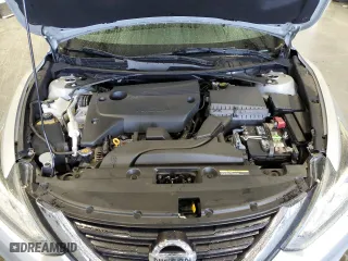 2017 Nissan Altima 2.5 SV with VIN 1N4AL3AP7HC147862, listed as a Copart auction lot 51243525 with 82,505 mi miles and Salvage Title. Bid and sale history available at carsss.com. Image 11.