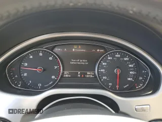 2013 Audi A8 3.0L с VIN WAUAGAFD1DN007447, выставлен на аукционе Copart как лот 54394825 с пробегом 128 729 миль миль и Чистый • Clean title. История ставок и продаж доступна на DreamBid. Изображение 9.
