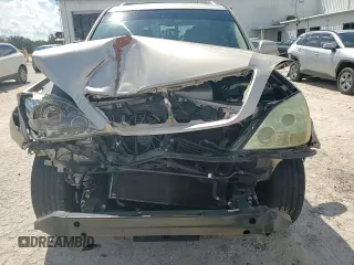2004 Lexus GX 470 with VIN JTJBT20X340043730, listed as a Copart auction lot 73517824 with 203,606 mi miles and Salvage Title. Bid and sale history available at carsss.com. Image 12.