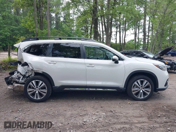 2021 Subaru Ascent Limited z VIN 4S4WMAMDXM3453639, wystawiony jako IAAI lot #42215447 z przebiegiem 78 229 mil mil oraz . Historia ofert i sprzedaży dostępna na DreamBid. Obrazek 13.