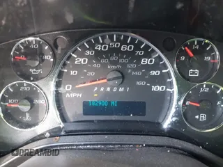 2014 Chevrolet Express Cargo Van with VIN 1GCWGFCG0E1100859, listed as a IAAI auction lot 42142748 with 182,900 mi miles. Bid and sale history available at carsss.com. Image 15.