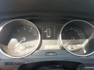 2020 Volkswagen Tiguan S с VIN 3VV0B7AX6LM094810, выставлен на аукционе Copart как лот 59793555 с пробегом 104 612 миль миль и Списание • Salvage title. История ставок и продаж доступна на DreamBid. Изображение 9.