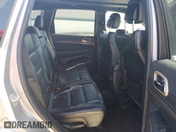2015 Jeep Grand Cherokee Limited with VIN 1C4RJFBG0FC753584, listed as a Copart auction lot 55029905 with 178,454 mi miles and Clean Title. Bid and sale history available at carsss.com. Image 11.