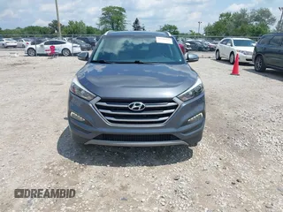 2018 Hyundai Tucson Sport z VIN KM8J3CAL9JU752050, wystawiony jako IAAI lot #42558721 z przebiegiem 173 974 mil mil oraz . Historia ofert i sprzedaży dostępna na DreamBid. Obrazek 12.