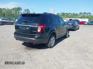 2014 Ford Explorer z VIN 1FM5K7B82EGC10363, wystawiony jako IAAI lot #42281019 z przebiegiem 168 878 mil mil oraz . Historia ofert i sprzedaży dostępna na DreamBid. Obrazek 4.