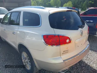 2009 Buick Enclave CXL with VIN 5GAER23D39J167872, listed as a IAAI auction lot 42090772 with 193,766 mi miles. Bid and sale history available at carsss.com. Image 6.