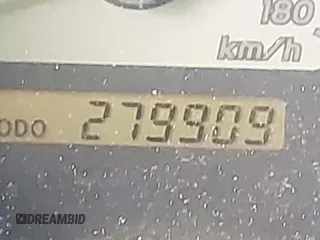 2005 Toyota 4Runner SR5 z VIN JTEZU14R750046647, wystawiony jako IAAI lot #42055705 z przebiegiem 279 909 mil mil oraz . Historia ofert i sprzedaży dostępna na DreamBid. Obrazek 15.