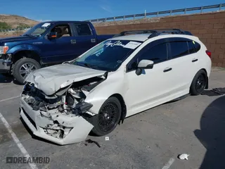 2016 Subaru Impreza Wagon 2.0i Sport Premium with VIN JF1GPAP66G8231481, listed as a IAAI auction lot 42011084 with 69,655 mi miles. Bid and sale history available at carsss.com. Image 17.