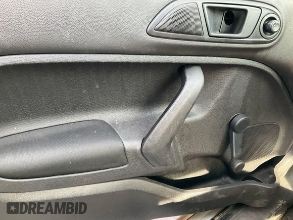 2016 Ford Fiesta S with VIN 3FADP4AJ0GM204371, listed as a IAAI auction lot 42726895 with 84,468 mi miles and . Bid and sale history available at DreamBid. Image 12.