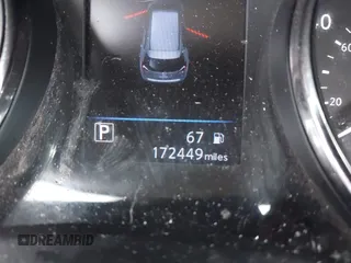 2018 Nissan Rogue SV with VIN KNMAT2MV2JP545414, listed as a IAAI auction lot 41964775 with 172,449 mi miles. Bid and sale history available at carsss.com. Image 15.