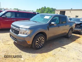 2022 Ford Maverick XL с VIN 3FTTW8F92NRA11623, выставлен на аукционе IAAI как лот 42205280 с пробегом 36 133 миль миль и . История ставок и продаж доступна на DreamBid. Изображение 2.