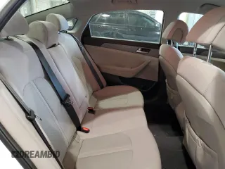 2016 Hyundai Sonata SE with VIN 5NPE24AF8GH369700, listed as a Copart auction lot 54790665 with 114,110 mi miles and Clean Title. Bid and sale history available at carsss.com. Image 10.