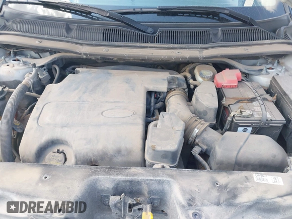 2012 Ford Explorer XLT с VIN 1FMHK7D8XCGA31625, выставлен на аукционе IAAI как лот 42727616 с пробегом 190 187 миль миль и . История ставок и продаж доступна на DreamBid. Изображение 10.