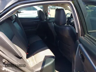 2016 Toyota Corolla L z VIN 2T1BURHE0GC672190, wystawiony jako IAAI lot #42438027 z przebiegiem 118 219 mil mil oraz . Historia ofert i sprzedaży dostępna na DreamBid. Obrazek 8.