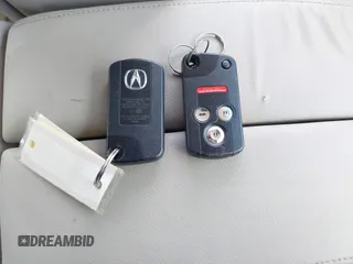 2007 Acura RL Technology с VIN JH4KB16637C001297, выставлен на аукционе IAAI как лот 41991707 с пробегом 128 000 миль миль и . История ставок и продаж доступна на DreamBid. Изображение 11.