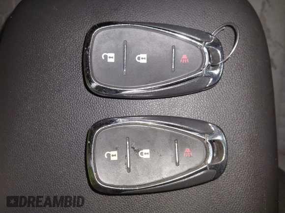 2020 Chevrolet Equinox LS z VIN 2GNAXSEV1L6273872, wystawiony jako IAAI lot #41756956 z przebiegiem 103 024 mil mil oraz . Historia ofert i sprzedaży dostępna na DreamBid. Obrazek 11.