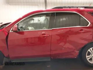 2015 Chevrolet Equinox LT with VIN 1GNALBEK0FZ104159, listed as a IAAI auction lot 41972399 with 100,826 mi miles and . Bid and sale history available at DreamBid. Image 15.