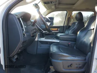 2011 Ram 2500 Laramie Longhorn с VIN 3D7UT2HL7BG560315, выставлен на аукционе Copart как лот 42378355 с пробегом 150 687 миль миль и Чистый • Clean title. История ставок и продаж доступна на DreamBid. Изображение 7.