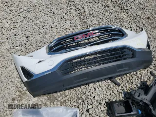 2021 GMC Terrain SLT z VIN 3GKALPEV5ML346387, wystawiony jako Copart lot #54859365 z przebiegiem 95 601 mil mil oraz Szkoda całkowita • Salvage title. Historia ofert i sprzedaży dostępna na DreamBid. Obrazek 13.