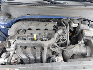 2023 Hyundai Venue SEL with VIN KMHRC8A37PU236438, listed as a IAAI auction lot 42053376 with 48,859 mi miles and . Bid and sale history available at DreamBid. Image 10.